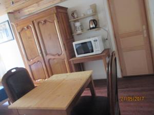 Appartements -2 Rue des Sybilles : photos des chambres