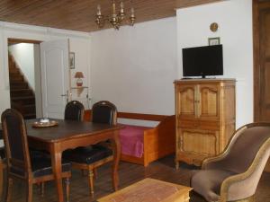 Appartements -2 Rue des Sybilles : photos des chambres