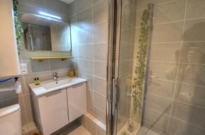 Appartement Les Quais d'Annecy : photos des chambres