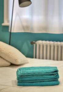 Appartement Les Quais d'Annecy : photos des chambres