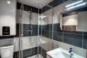 Appartement Les Quais d'Annecy : photos des chambres