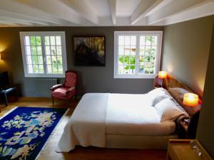 Chambres d'hotes/B&B Bed & Breakfast La Clepsydre : photos des chambres