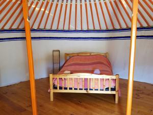 Hebergement Mas du Canigou : photos des chambres