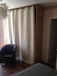 Appartement Charmant 60m2 plein centre : photos des chambres