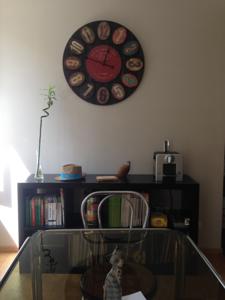 Appartement Charmant 60m2 plein centre : photos des chambres