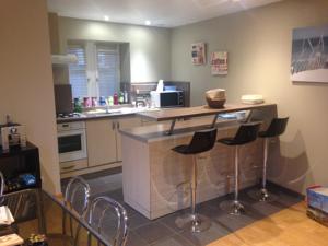 Appartement Charmant 60m2 plein centre : photos des chambres