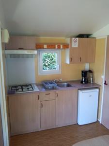 Hebergement La Bastide : photos des chambres