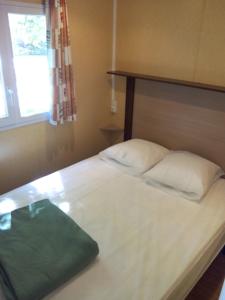 Hebergement La Bastide : photos des chambres