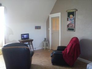 Hebergement Les Gites du Couvent : photos des chambres