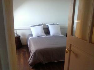 Hebergement Les Gites du Couvent : photos des chambres