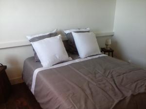 Hebergement Les Gites du Couvent : photos des chambres