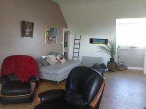Hebergement Les Gites du Couvent : photos des chambres
