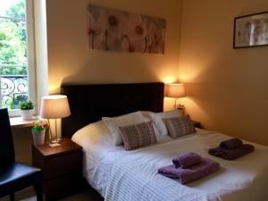 Hebergement Gites du Caylar - Chambres : photos des chambres