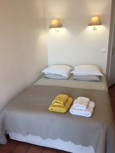 Hebergement Studios Floreal : Studio (2 Adultes)