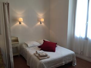 Hebergement Studios Floreal : photos des chambres