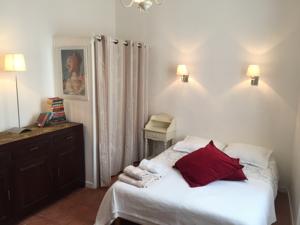 Hebergement Studios Floreal : photos des chambres