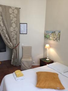 Hebergement Studios Floreal : Studio (1 Adulte) 