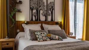 Chambres d'hotes/B&B 