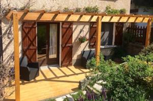 Chambres d'hotes/B&B 