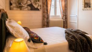 Chambres d'hotes/B&B 