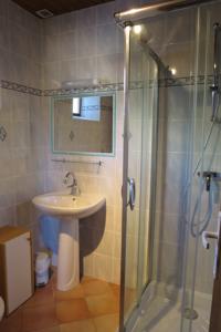 Chambres d'hotes/B&B La Tourtette : Petite Chambre Double