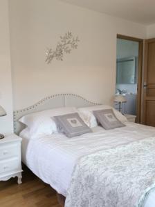 Chambres d'hotes/B&B Tara Chambre D'Hote : Suite Deluxe