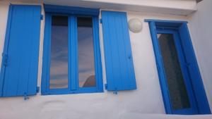 Appartement Studio a Pomerols : photos des chambres
