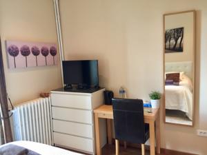Hebergement Gites du Caylar - Chambres : photos des chambres