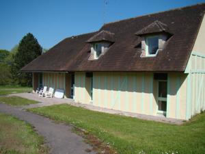 Hebergement Orient Village : Maison 4 Chambres