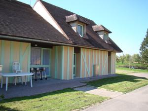 Hebergement Orient Village : photos des chambres