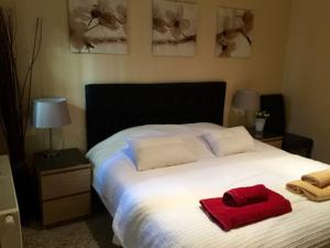 Hebergement Gites du Caylar - Chambres : photos des chambres