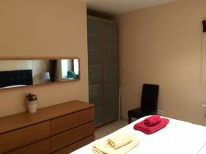 Hebergement Gites du Caylar - Chambres : photos des chambres