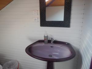 Hebergement Chambres chez Vlad : photos des chambres