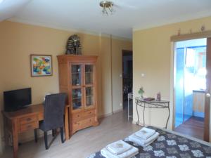 Chambres d'hotes/B&B Cafecouet'Breizh : photos des chambres