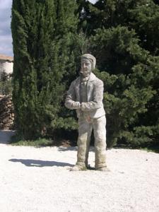 Hebergement Moulin de maitre Cornille : photos des chambres