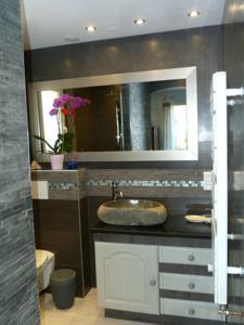 Chambres d'hotes/B&B Les Bambous B&B : photos des chambres