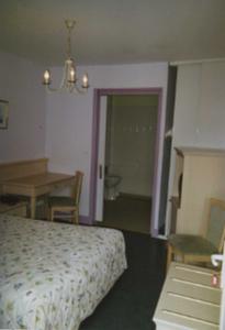 Hotel Saint-Joseph : photos des chambres