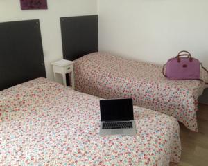 Hotel Cote Sud : Chambre Triple Standard