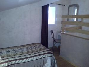 Chambres d'hotes/B&B Chambre et Gite La Dorgisane : Chambre Familiale en Duplex
