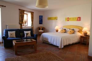 Hotel Chateau de Sanse : photos des chambres