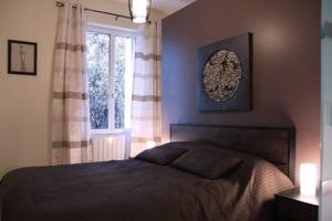 Appartement Le Chateau : Appartement - Rez-de-Chaussée