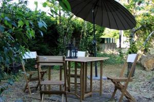 Appartement Le Chateau : photos des chambres