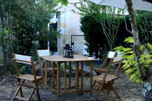 Appartement Le Chateau : photos des chambres