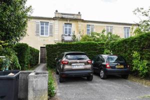 Appartement Le Chateau : photos des chambres