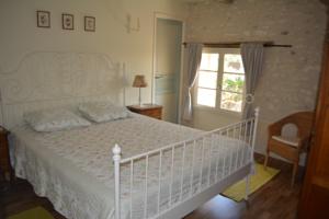 Hebergement La Barauderie : photos des chambres