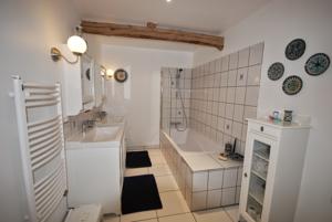 Hebergement La Barauderie : photos des chambres