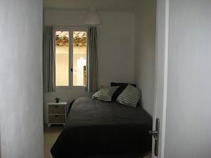 Hebergement Cessenon sur Orb : photos des chambres