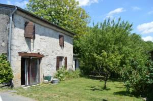 Hebergement Les Ecuries de La Sabatarie : Maison de Vacances