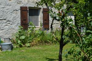 Hebergement Les Ecuries de La Sabatarie : photos des chambres