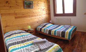 Hotel La Souloise : photos des chambres